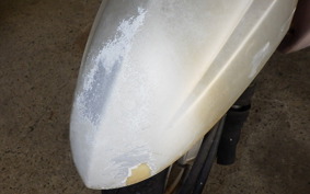 HONDA TODAY AF61