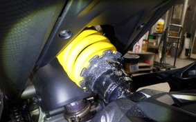 DUCATI MONSTER 937 2021