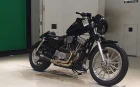 HARLEY XL883LI 2006