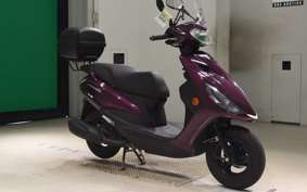 YAMAHA AXIS 125 Z 1980 SED7J