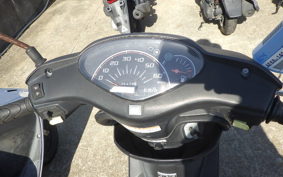 HONDA DIO Gen.6 AF68