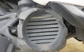 YAMAHA GEAR Gen.2 2003 UA08J