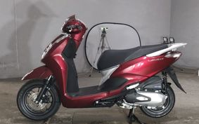 HONDA LEAD 125 JK12