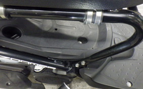 HONDA ZOOMER 2005 AF58