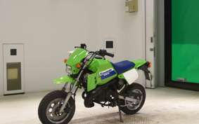 KAWASAKI KS-2 MX080A