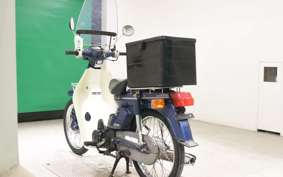 HONDA C50 SUPER CUB E 2017 AA01