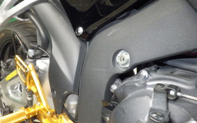 HONDA CBR600RR GEN 3 2015 PC40