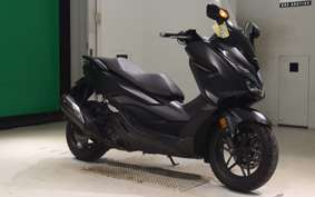HONDA FORZA 250 1988 MF13