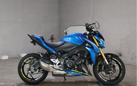 SUZUKI GSX-S1000 GT79A