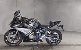 HONDA CBR400R NC56