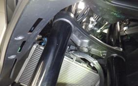 HONDA CBR400R 2024 NC65
