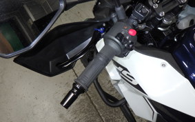 KAWASAKI VERSYS 250 A 2026 LE250D