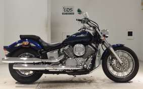 YAMAHA DRAGSTAR 1100 VP13J