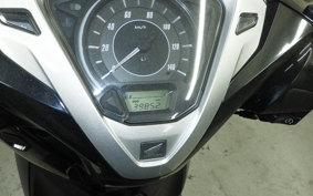 HONDA LEAD 125 2024 JF45