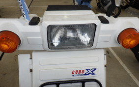 HONDA GYRO X TD01