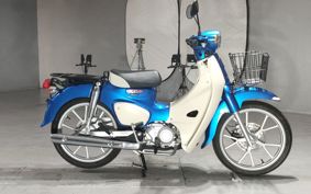 HONDA SUPER CUB110 JA59