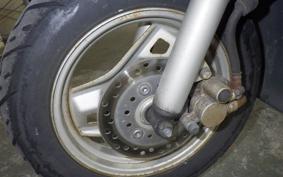 HONDA DIO Gen.4 2005 AF35