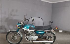 HONDA CB125 CB125K