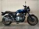 Фото Honda CB1100RS 2022 с японского аукциона