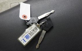 SUZUKI ADDRESS 110 2015 CE47A