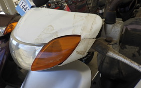 YAMAHA JOG Gen.4 SA16J
