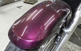 KAWASAKI VULCAN 400 CLASSIC 1998 VN400A