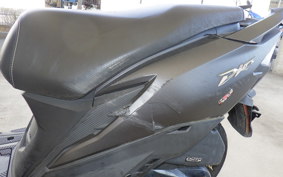 HONDA DIO 110 DX