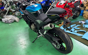 OTHER CFMOTO 500SR VOOM