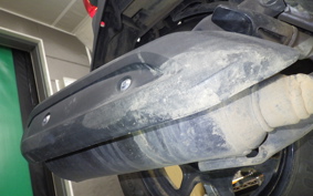 HONDA TACT-4ﾍﾞｰｼｯｸ 2014 AF79