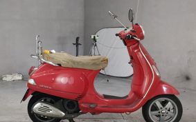 VESPA LX125IE M68100