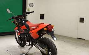 KAWASAKI KSR-2 2009 MX080B