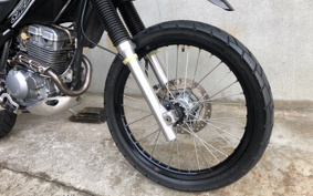 KAWASAKI SUPER SHERPA KL250G