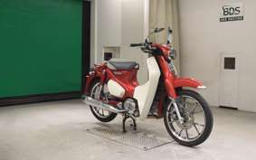 HONDA C125 SUPER CUB 2023 JA58