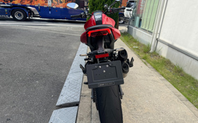 DUCATI MONSTAR 937 PLUS 2023 4M00