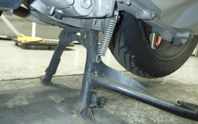 HONDA PCX 125 2015 JK05