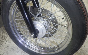 HARLEY FXD 1450 2003