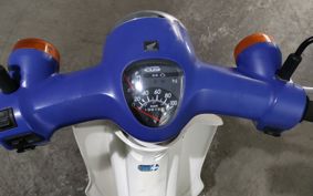 HONDA SUPER CUB110 JA07