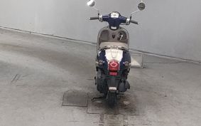 HONDA GIORNO AF70