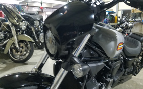 HARLEY  HARLEY RH975S NIGHT  STAR  2024 ZF1