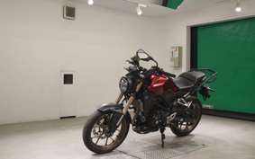 HONDA CB250RA 2019 MC52