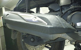 HONDA FORZA 250
