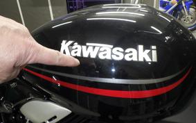 KAWASAKI Z900RS 2024 ZR900K