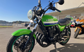 KAWASAKI ZRX400 1999 ZR400E