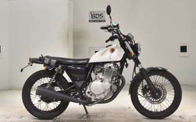 SUZUKI GRASS TRACKER NJ47A