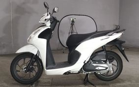 HONDA DIO 110 BASIC JK03