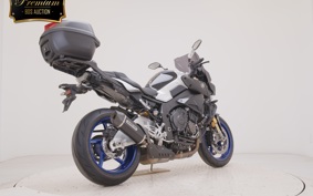 YAMAHA MT-10 SP 2017 RN50J