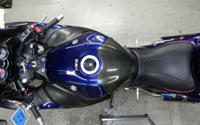 SUZUKI HAYABUSA Gen.2 2009