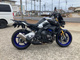 Фото Yamaha MT-10 SP ABS 2017 с японского аукциона