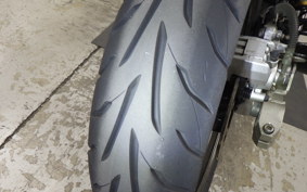KAWASAKI ZEPHYR 400 KAI 1997 ZR400C