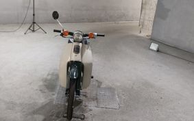 HONDA SUPER CUB50 AA01